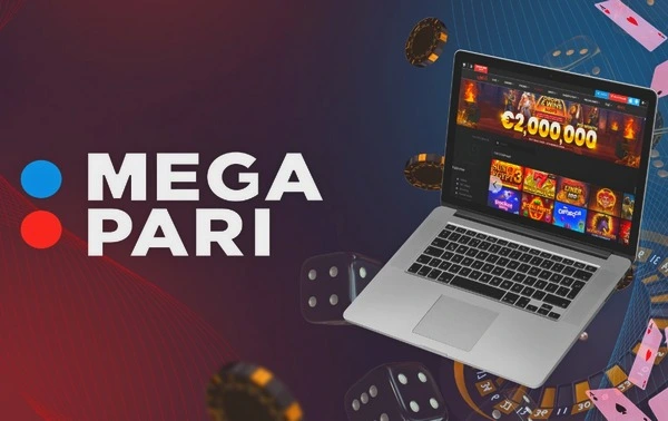 Mega nz login