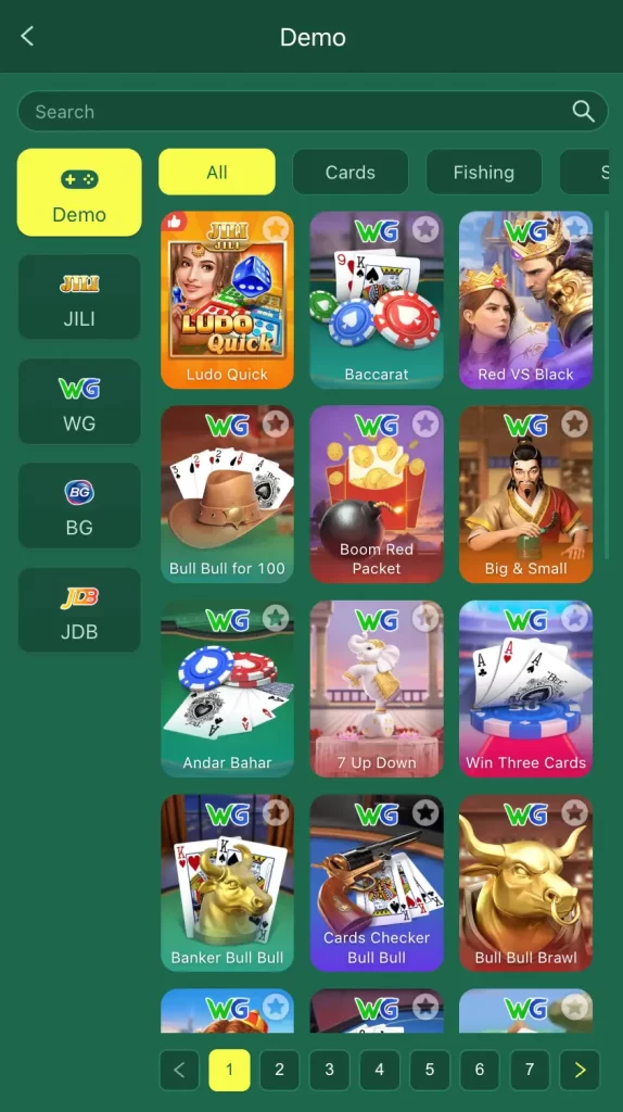 Ampm.casino
