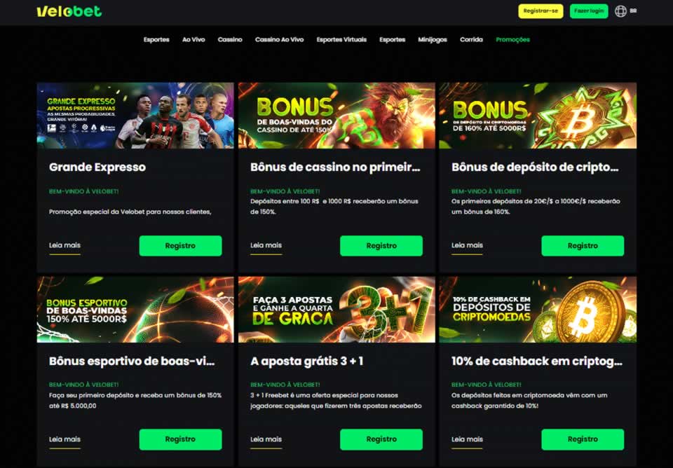Bot million cassino