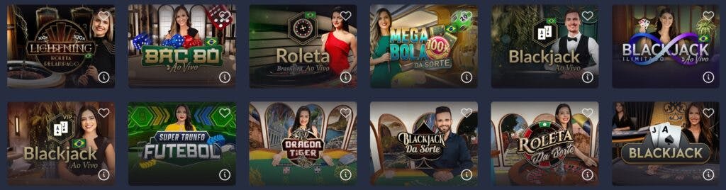 Jogos do crash