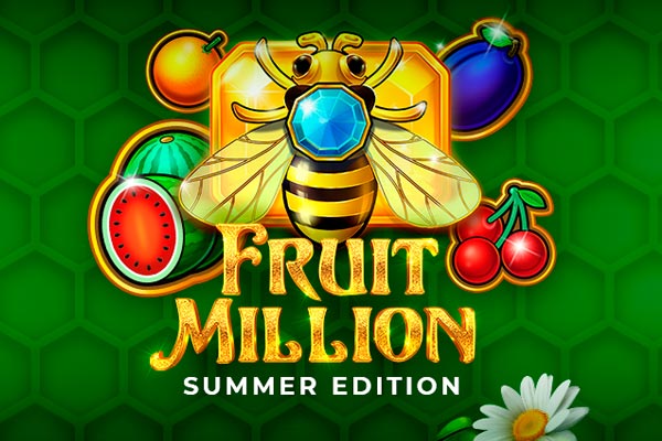 Fruit Machine x25