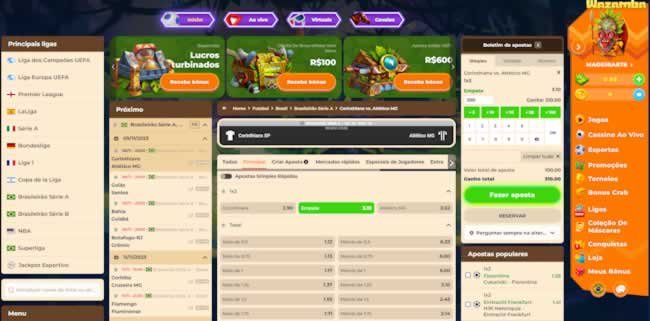 Jogos online blaze