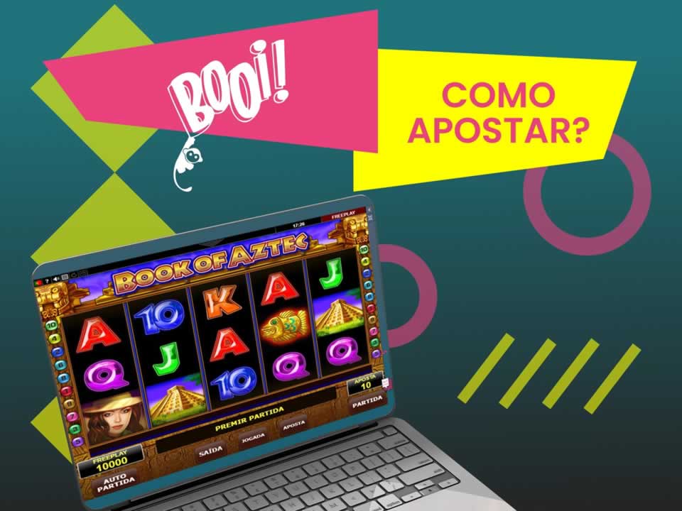 Jogo do foguetinho aposta