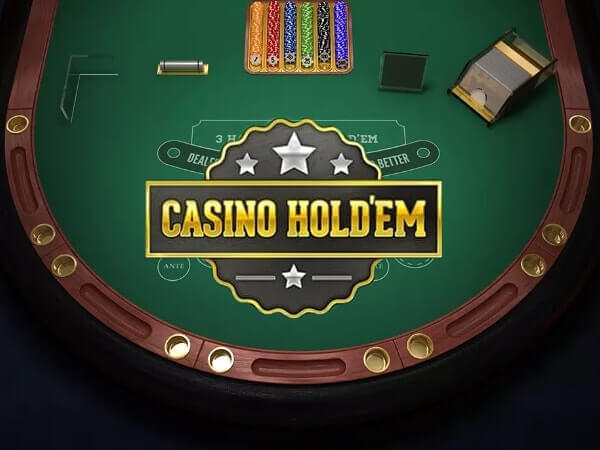 Slots play